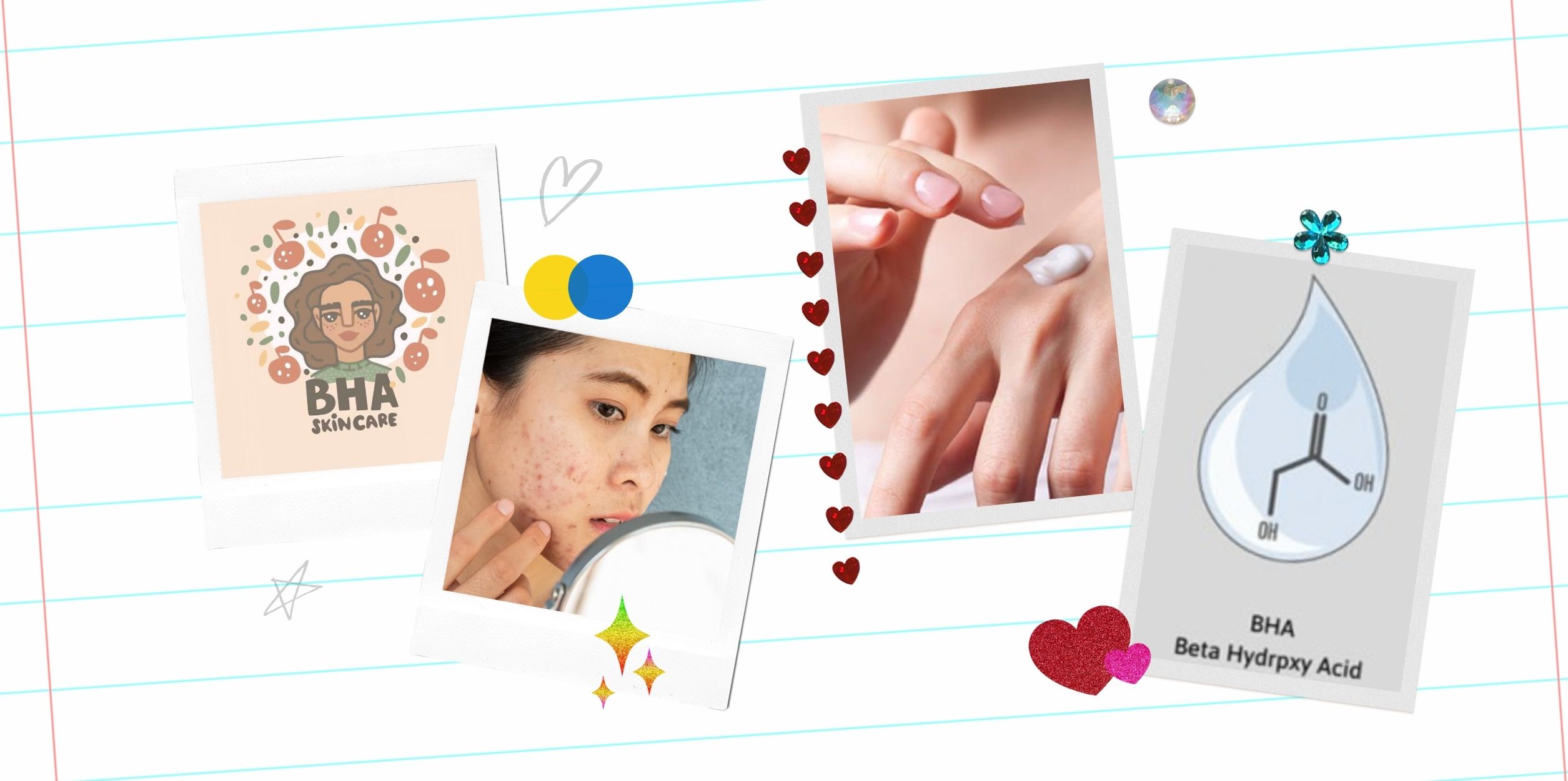 Cách Dùng BHA Trong Skincare Để Đạt Hiệu Quả Tối Ưu