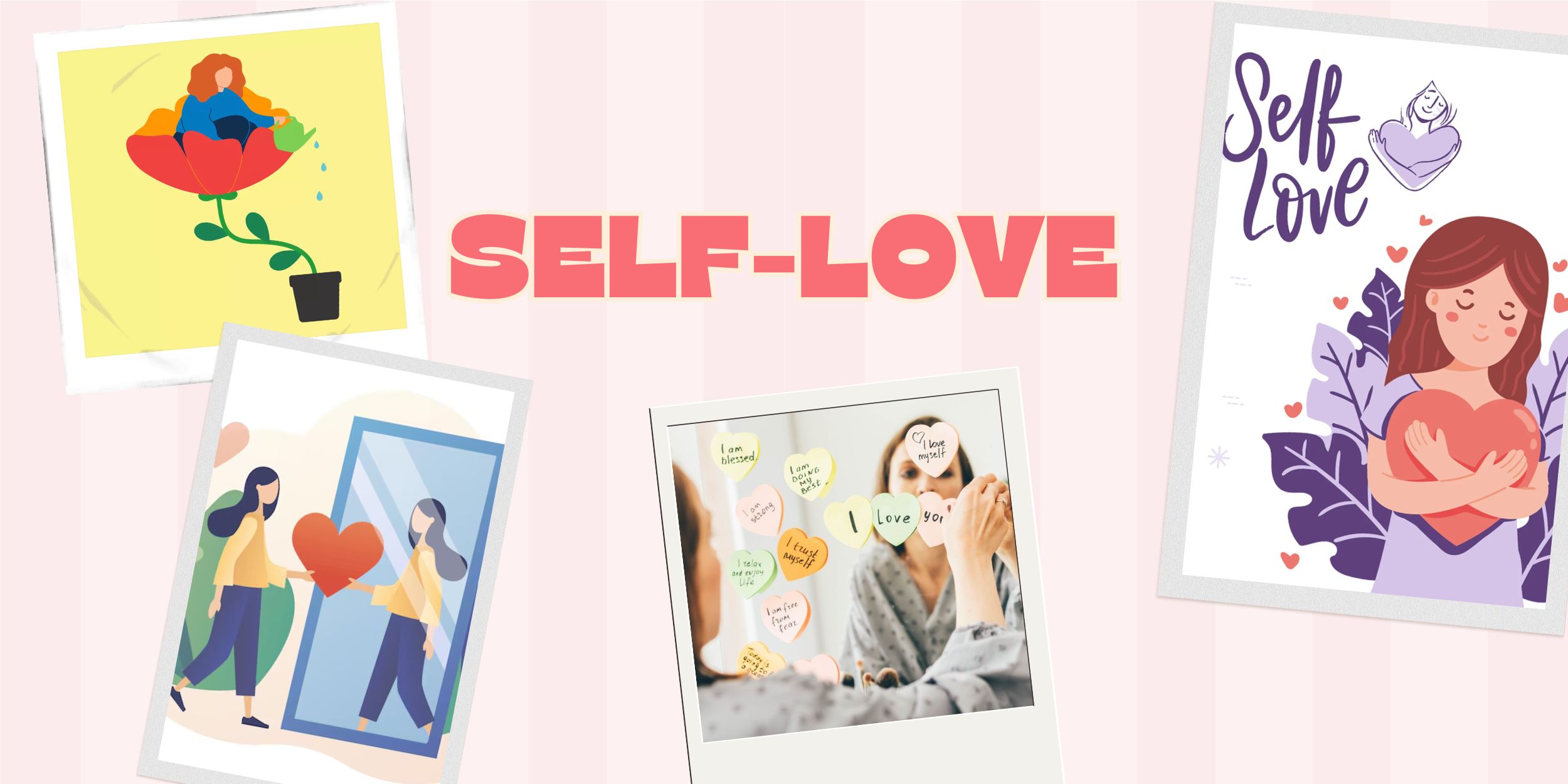 Hành Trình Hạnh Phúc Bắt Đầu Từ Chính Mình