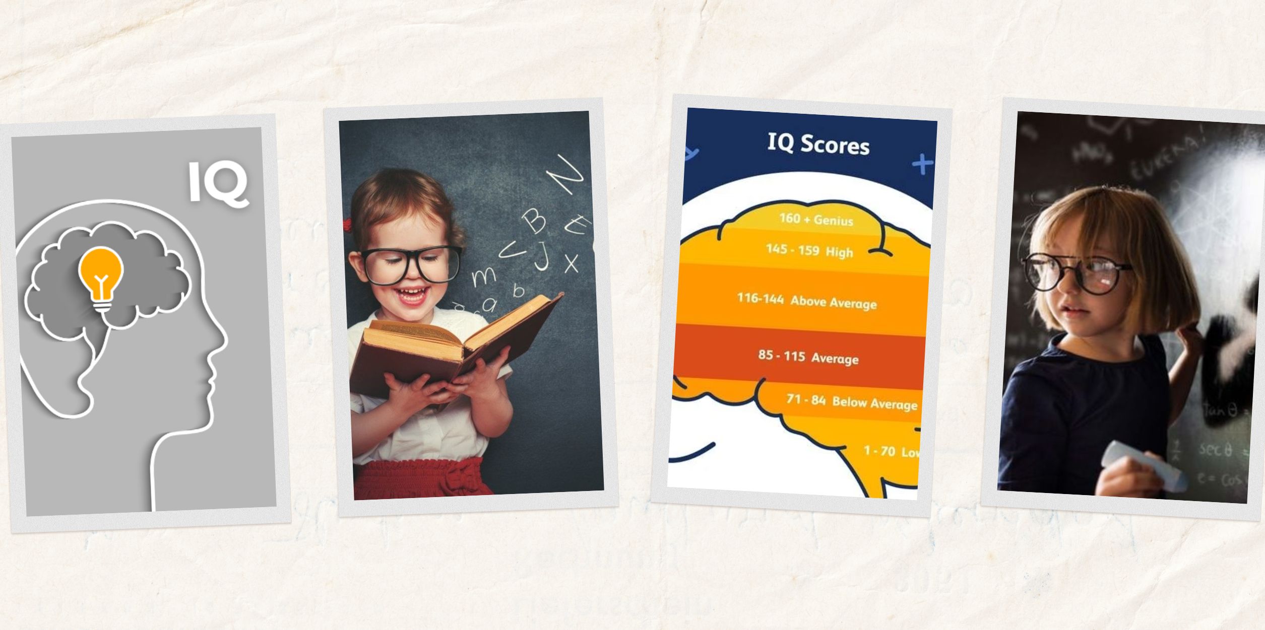 IQ – Trí Thông Minh Logic, Toán Học