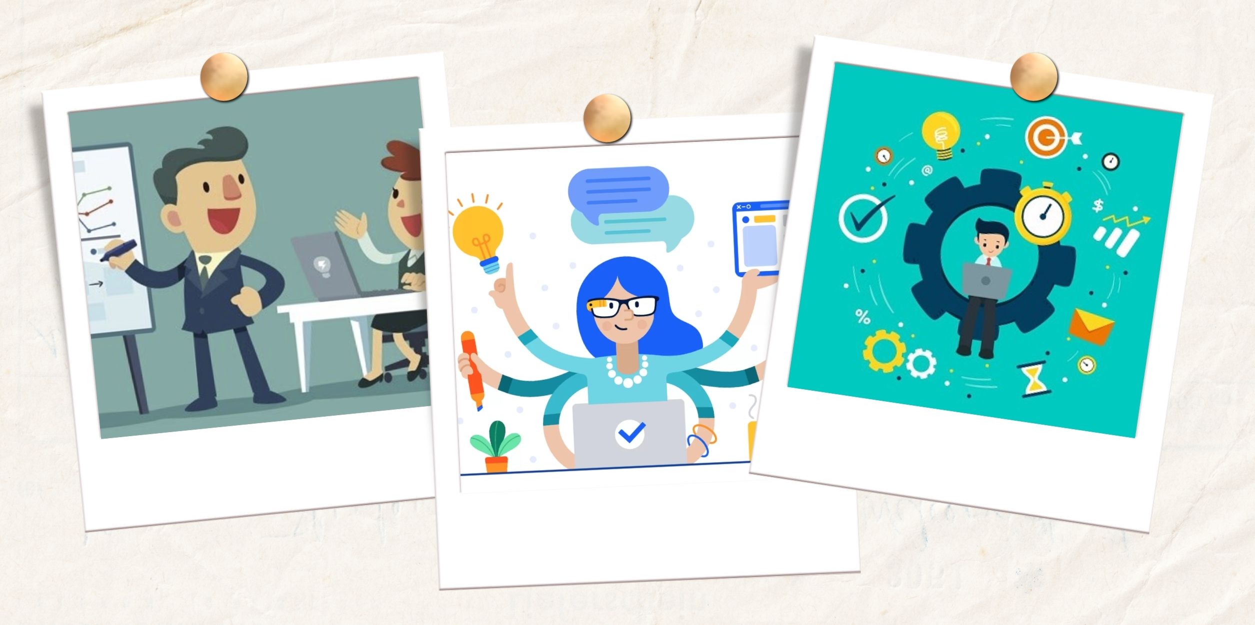 MQ – Trí Thông Minh Quản Lý