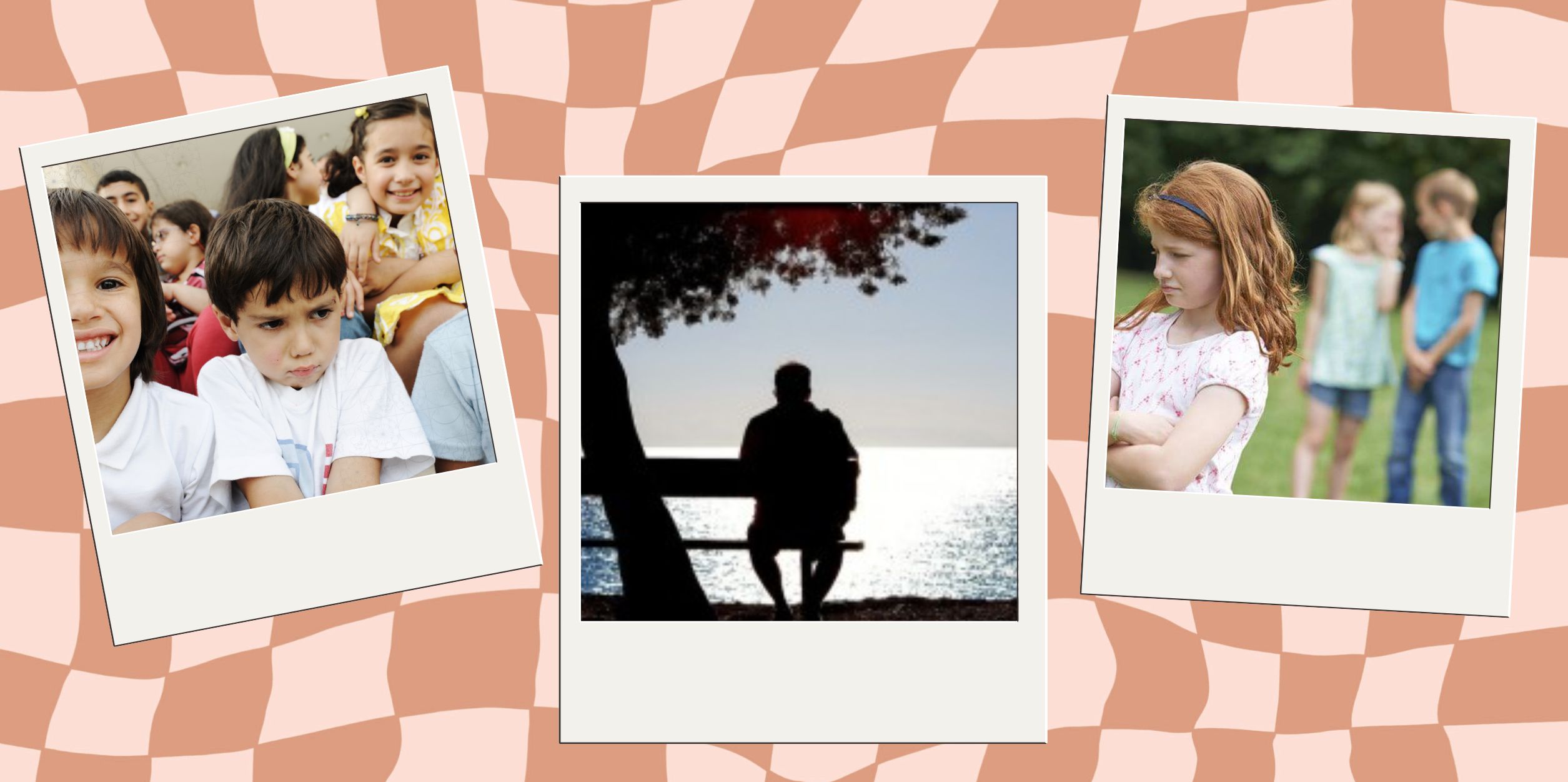 Nguyên Nhân Dẫn Đến FOBI