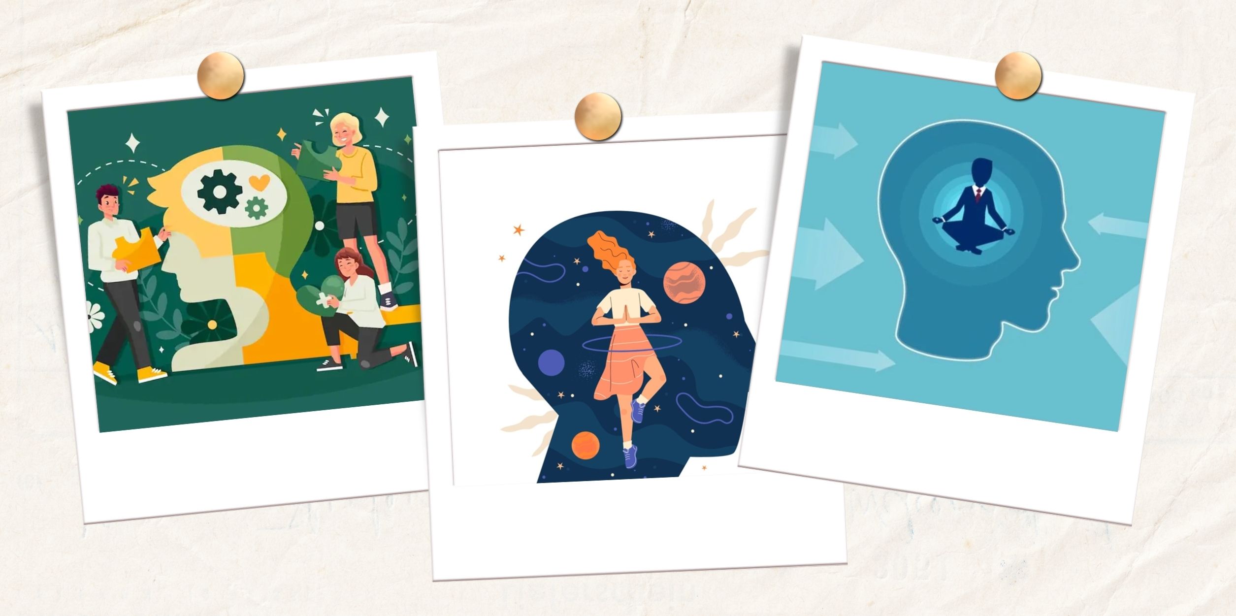 SQ – Trí Thông Minh Tâm Linh