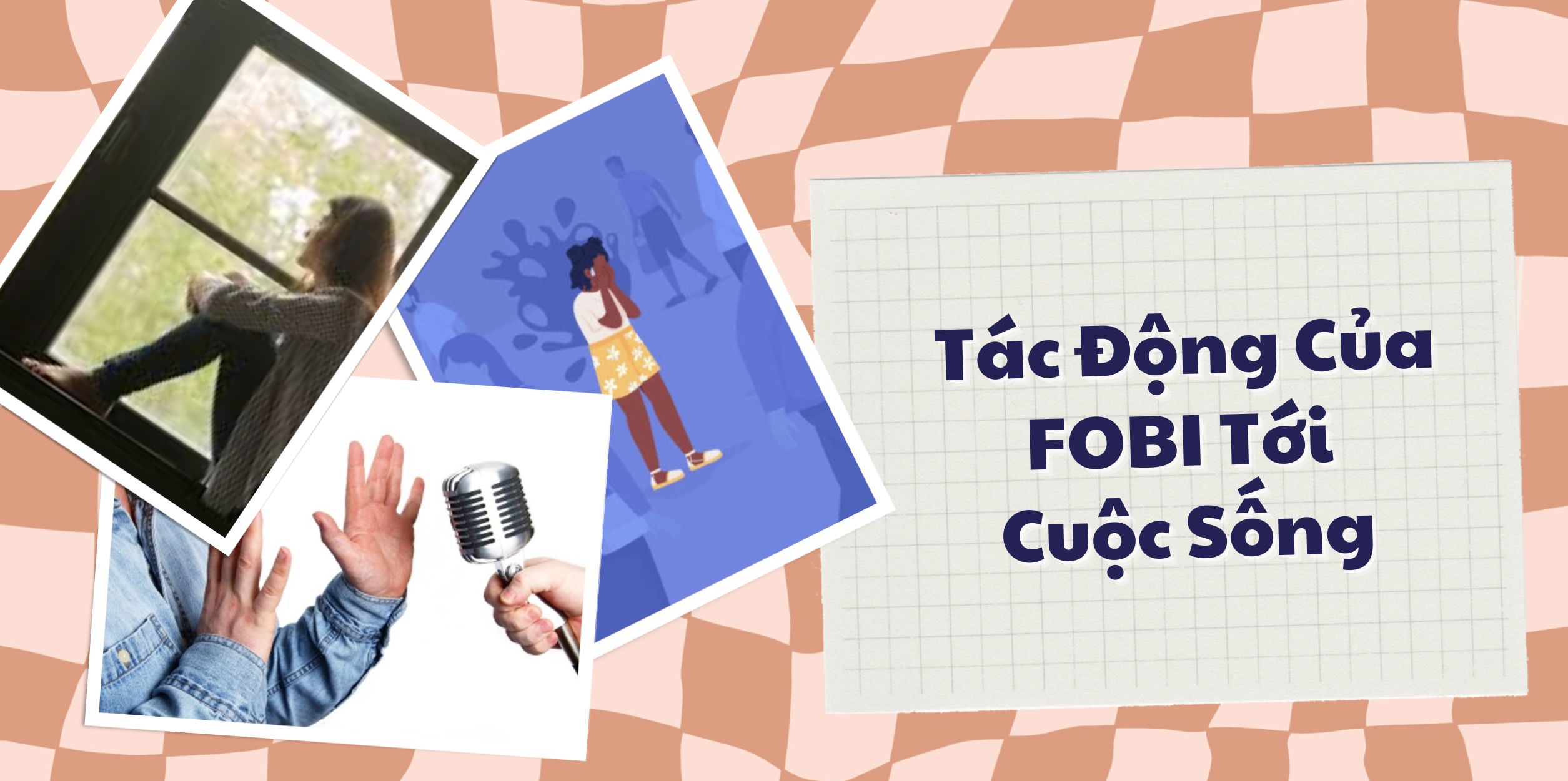 Tác Động Của FOBI Tới Cuộc Sống
