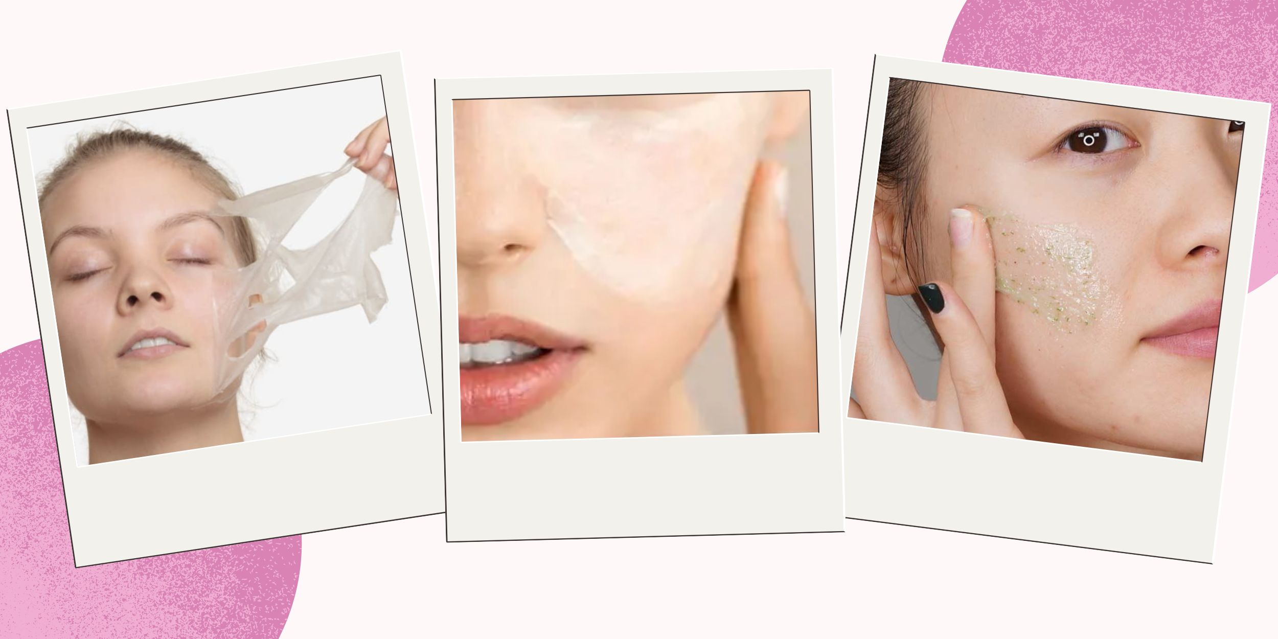 Tẩy Da Chết Bao Nhiêu Lần Một Tuần Là Đủ?