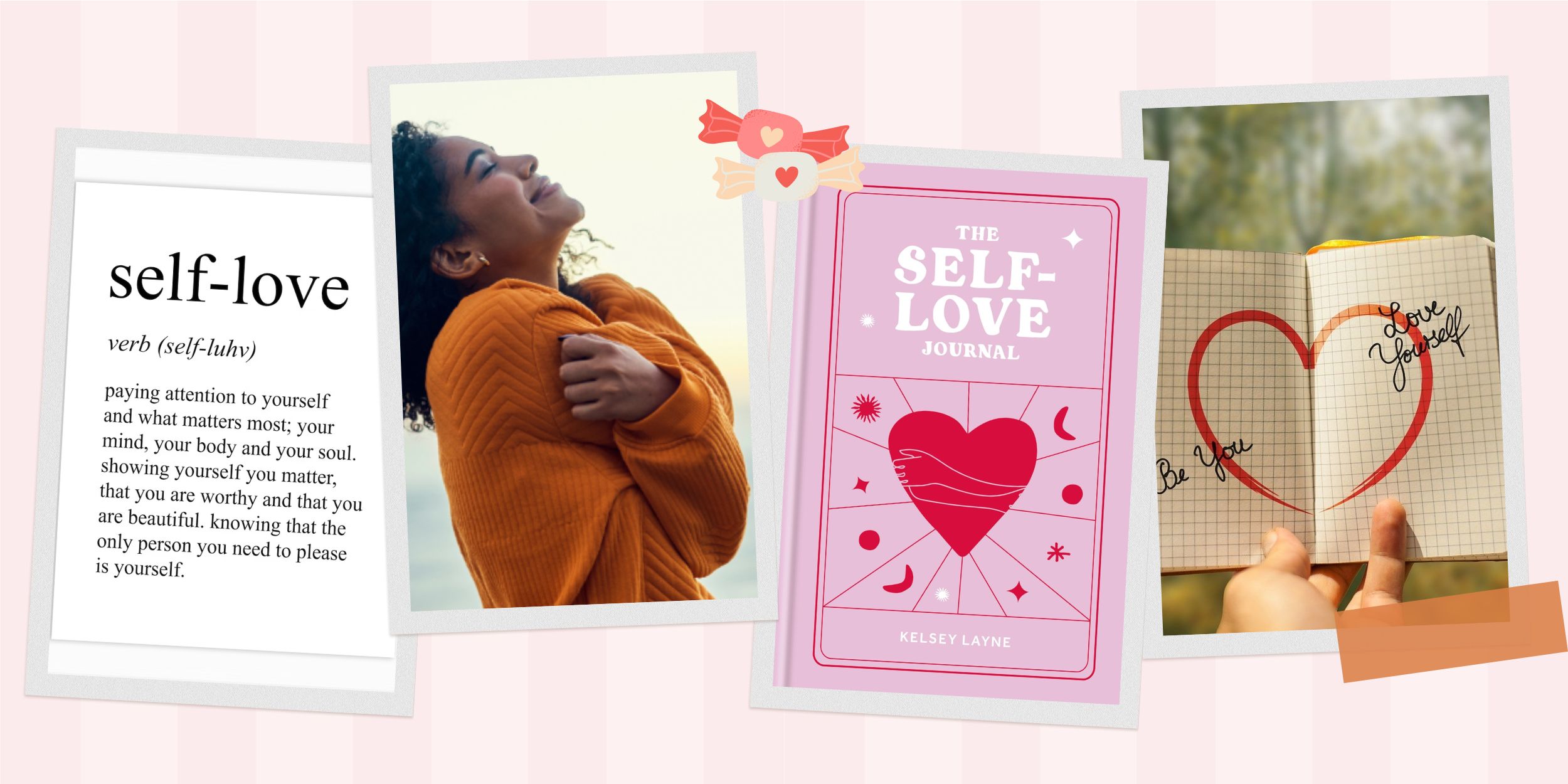 Vì Sao Self-Love Là Chìa Khóa Của Hạnh Phúc?