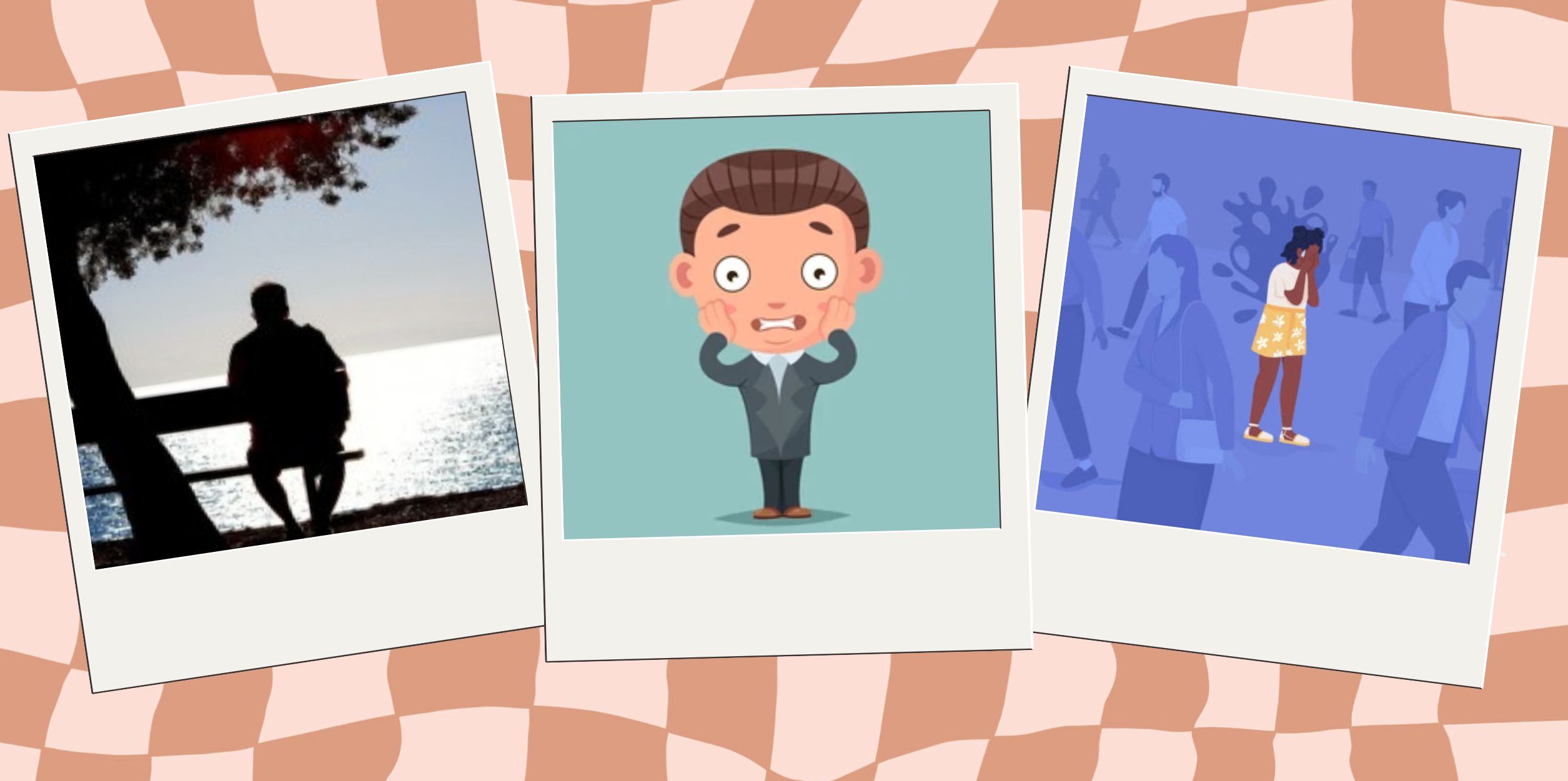 Vượt Qua FOBI Để Sống Tự Tin Hơn Mỗi Ngày