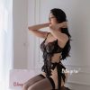 Bộ Bodysuit Cup Sexy