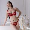 Bộ Đồ Lót Nữ Quyến Rũ