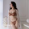 Bộ Đồ Lót Nữ Quyến Rũ