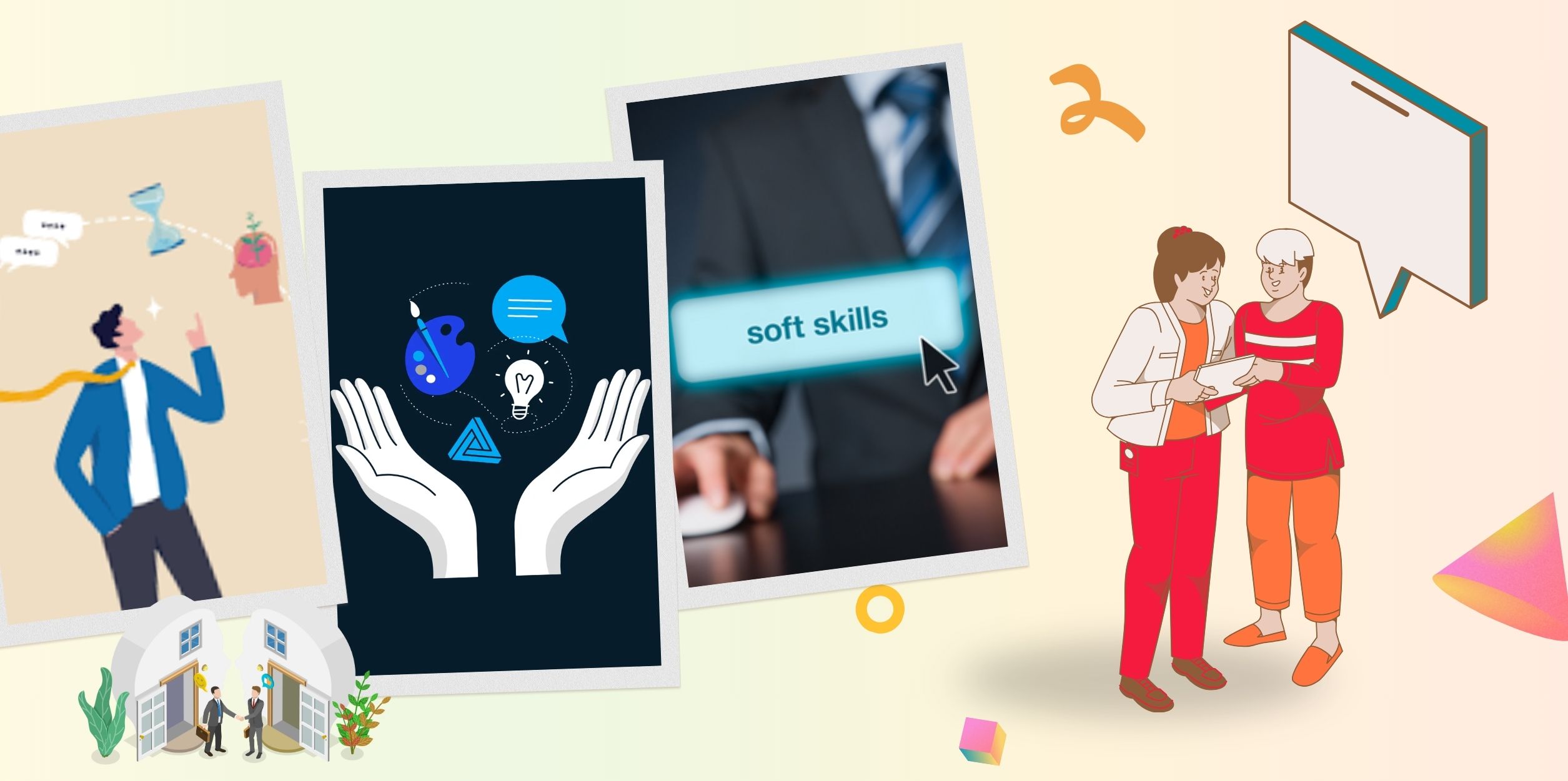 Cách Rèn Luyện Soft Skills Hằng Ngày