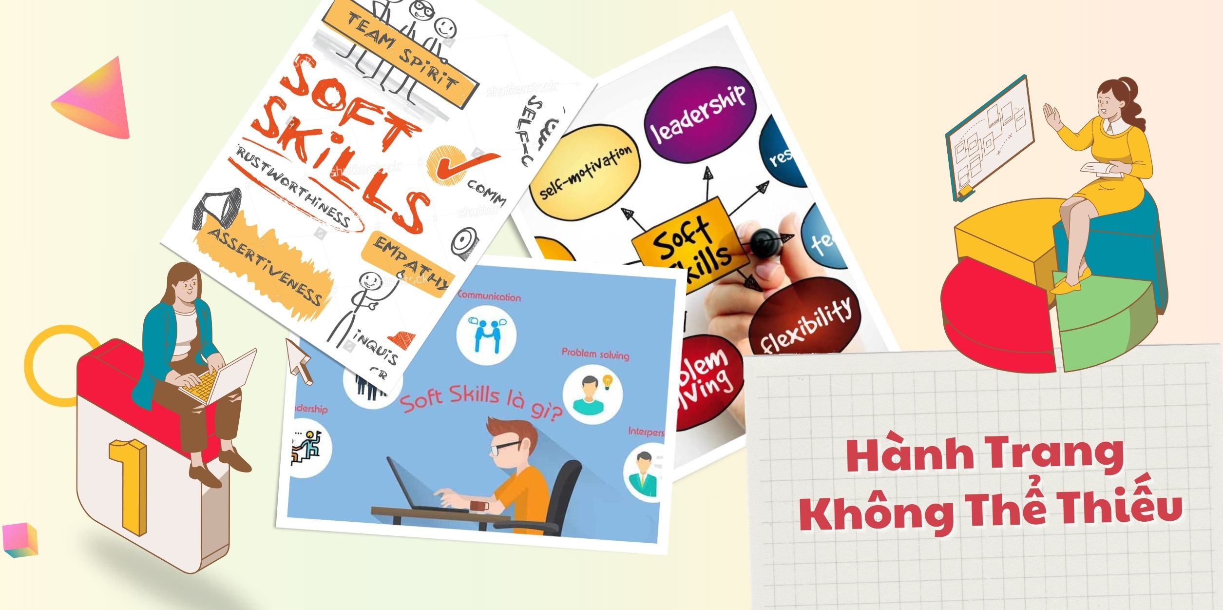 Hành Trang Không Thể Thiếu