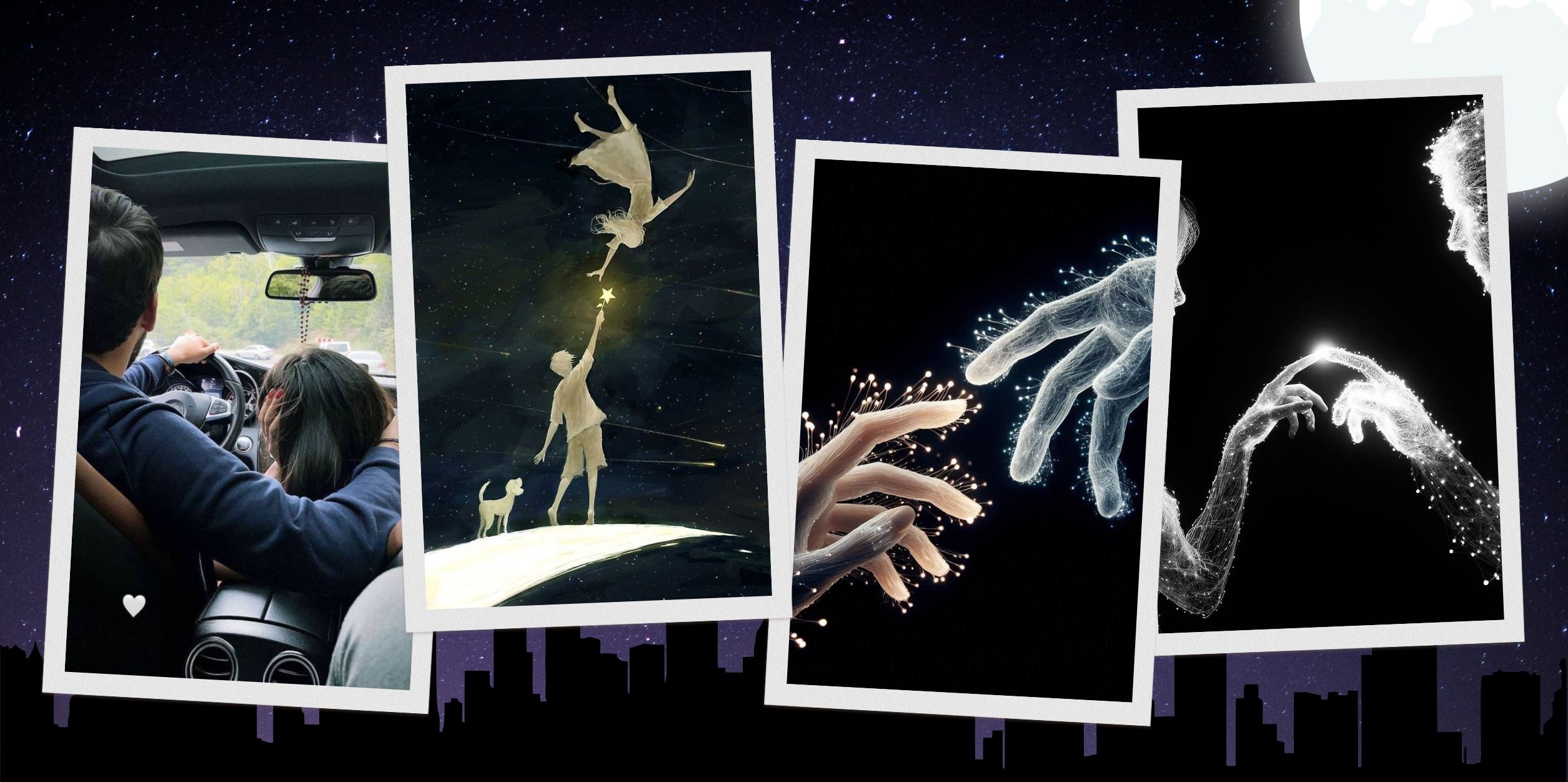 Khi Soulmate Vượt Ra Ngoài Khuôn Khổ Tình Yêu