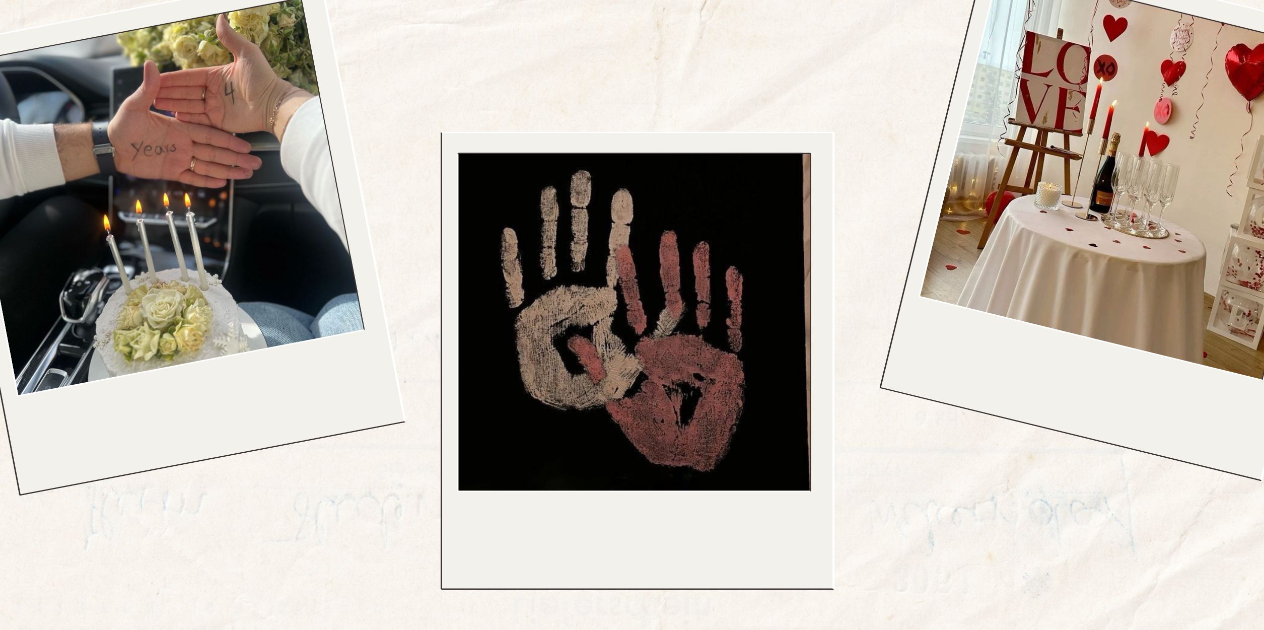 Ngày Kỷ Niệm Là Cách Con Gái Trân Trọng Tình Yêu