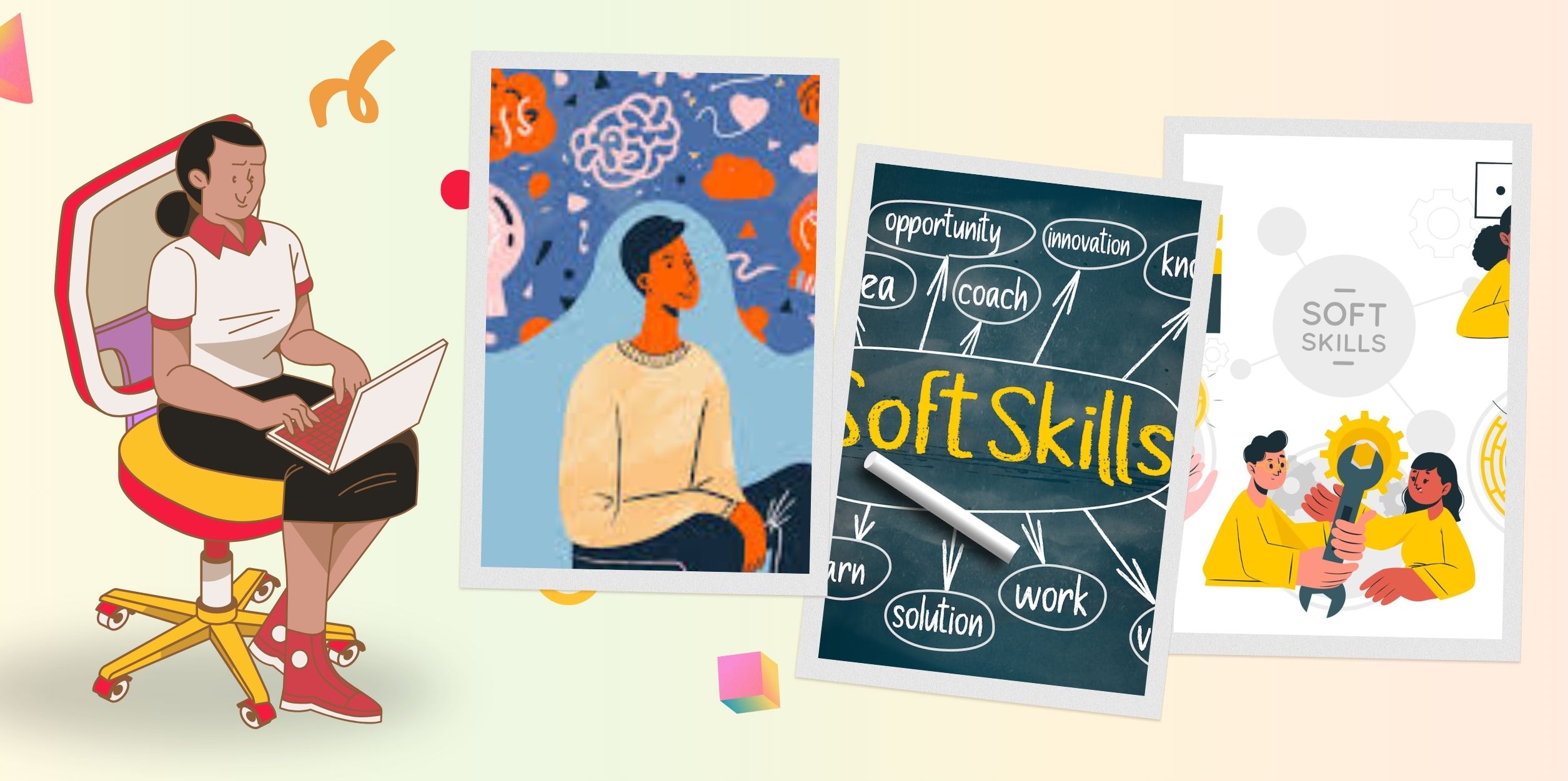 Soft Skills Là Gì?