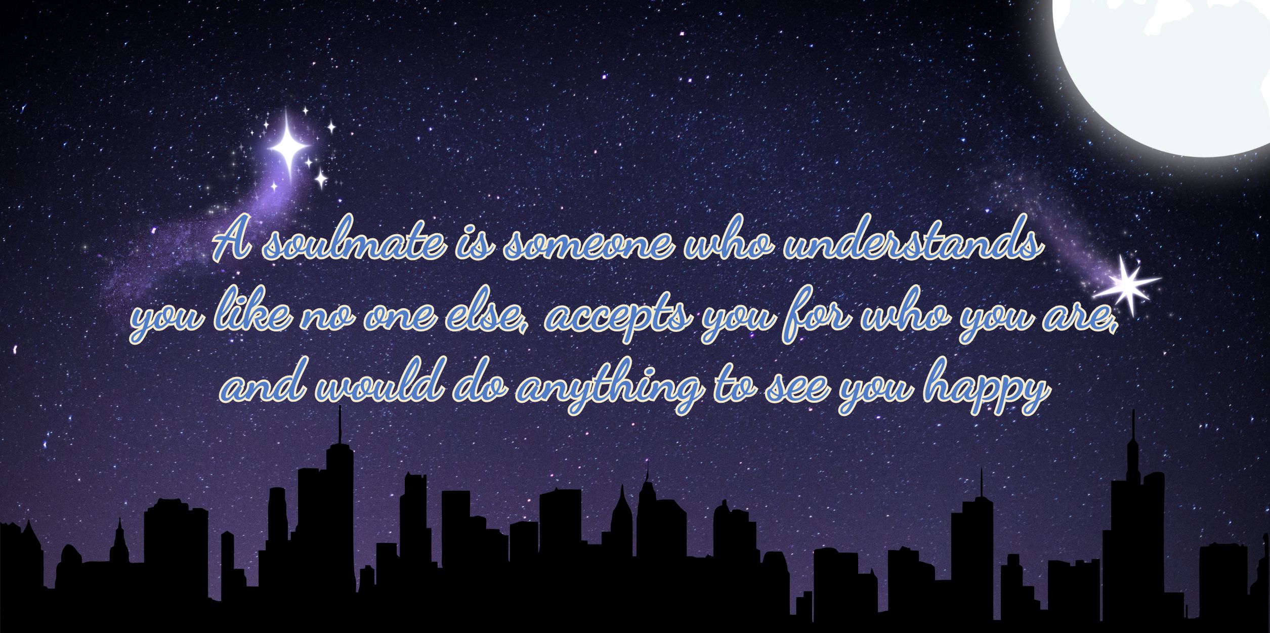 Soulmate Và Sự Bình Yên Trong Cuộc Sống