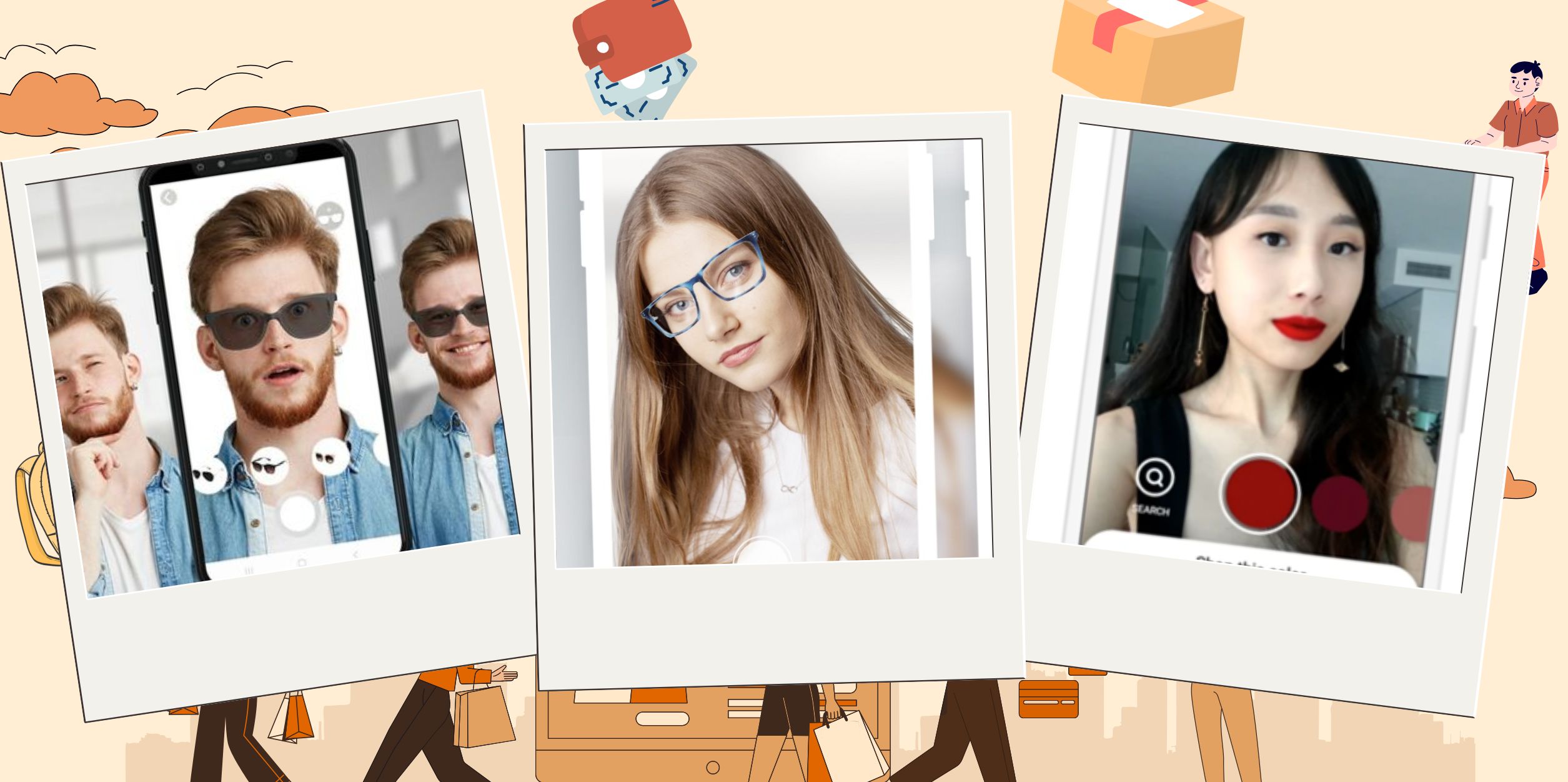 Tiện Lợi Và Cá Nhân Hóa