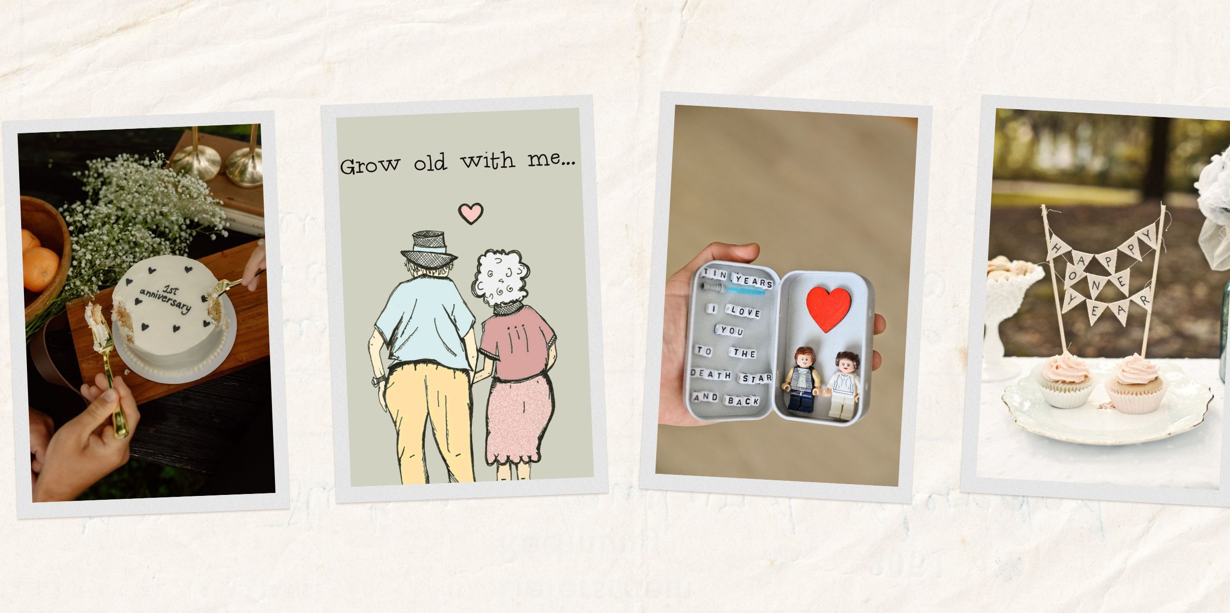 Vì Sao Con Gái Lại Thích Có Nhiều Ngày Kỷ Niệm?