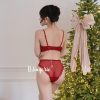 Bộ Bra Nữ Có Gọng Thoải Mái
