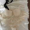 Bộ Bra Nữ Có Gọng Thoải Mái