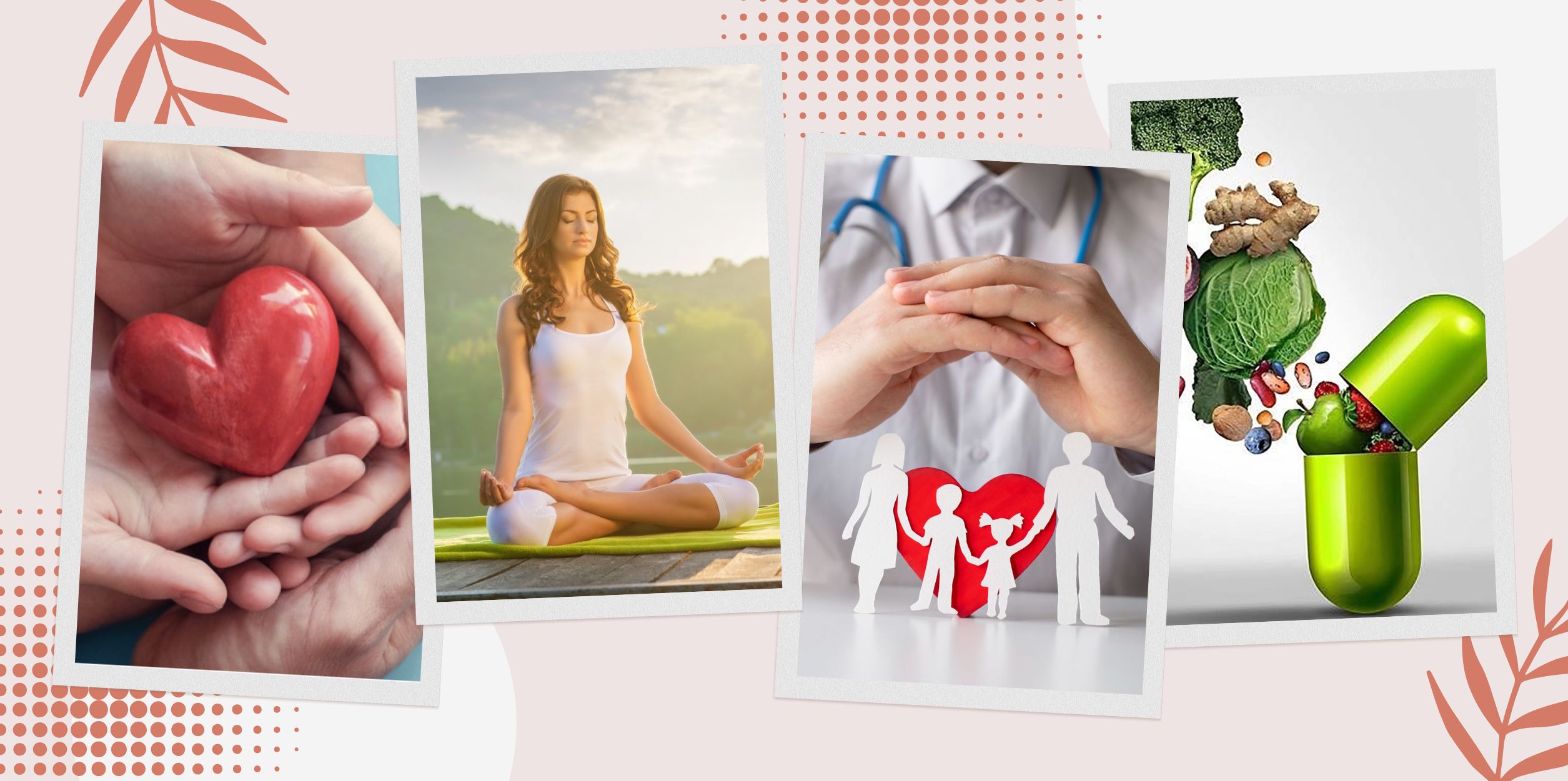 Cơ Thể Cũng Có Ngôn Ngữ Riêng – Chỉ Là Ta Có Nghe Thấy Hay Không