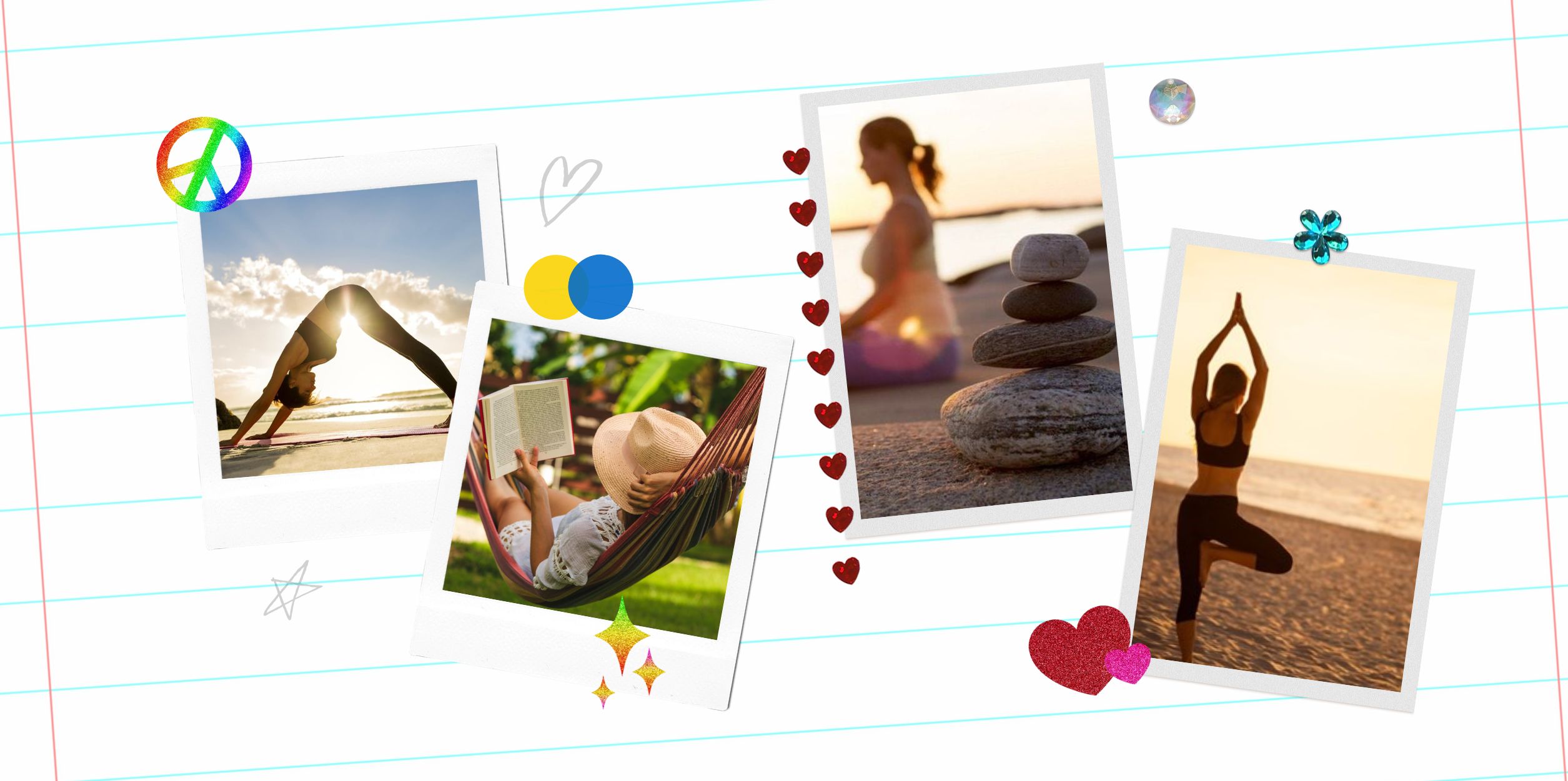 Dành Thời Gian Cho Những Điều “Vô Dụng” Mà Bạn Thích