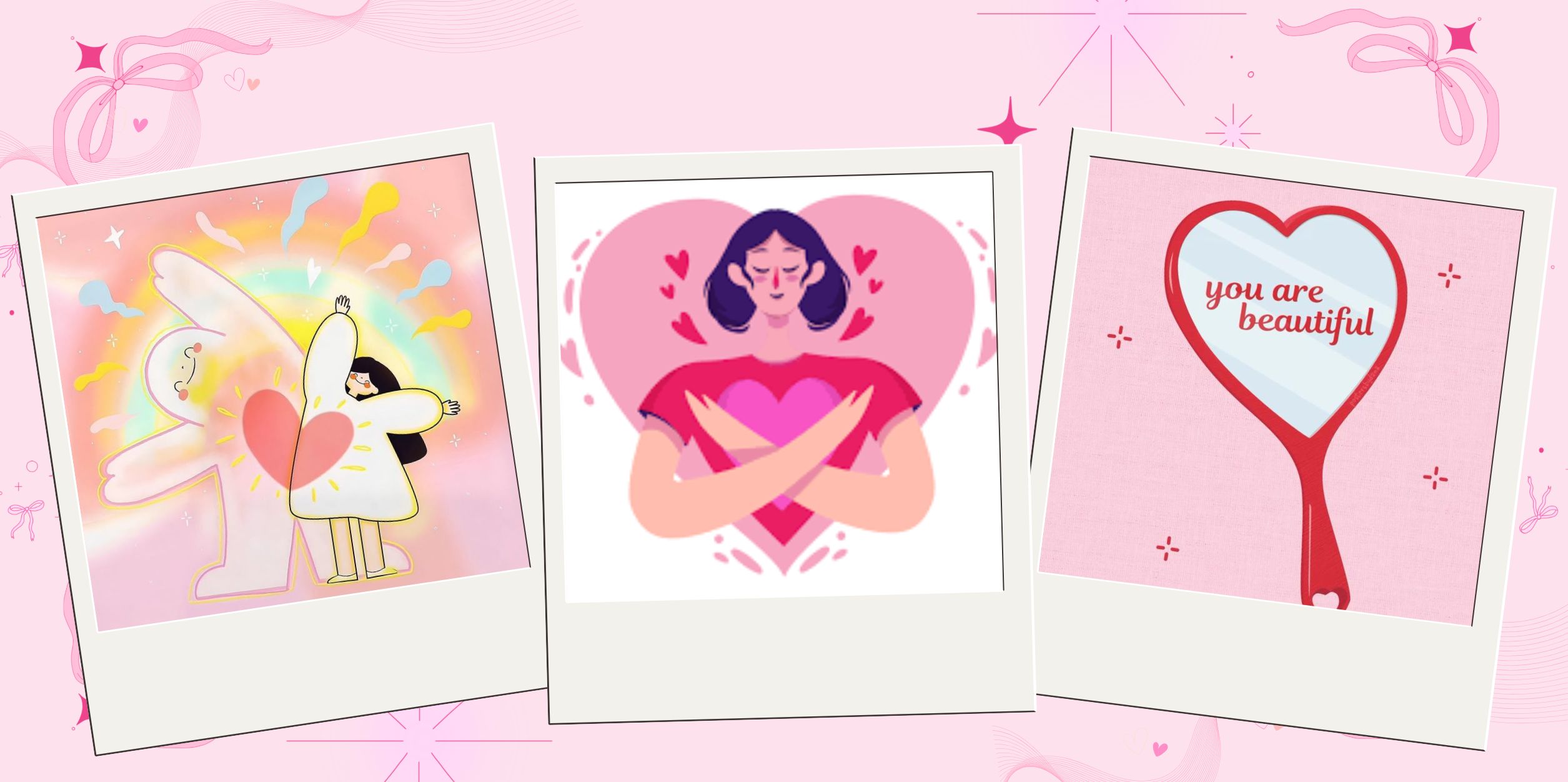 Hành Trình Tìm Lại Sự Dịu Dàng Từ Bên Trong