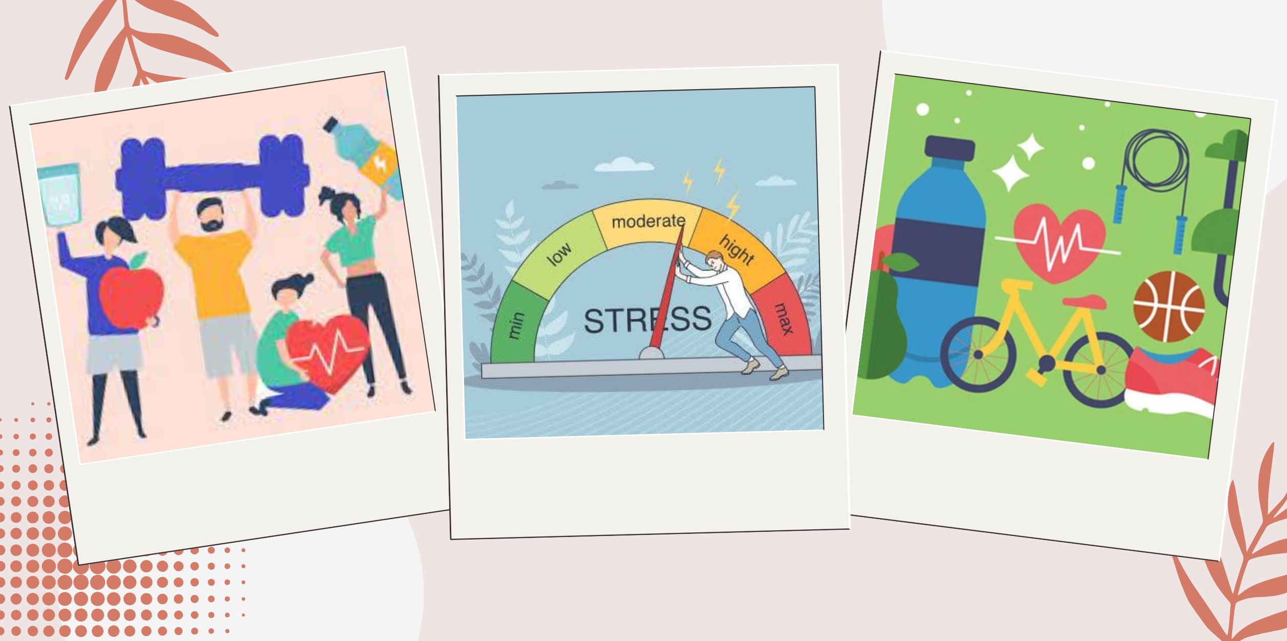 Học Cách Đối Thoại Với Cơ Thể Mỗi Ngày