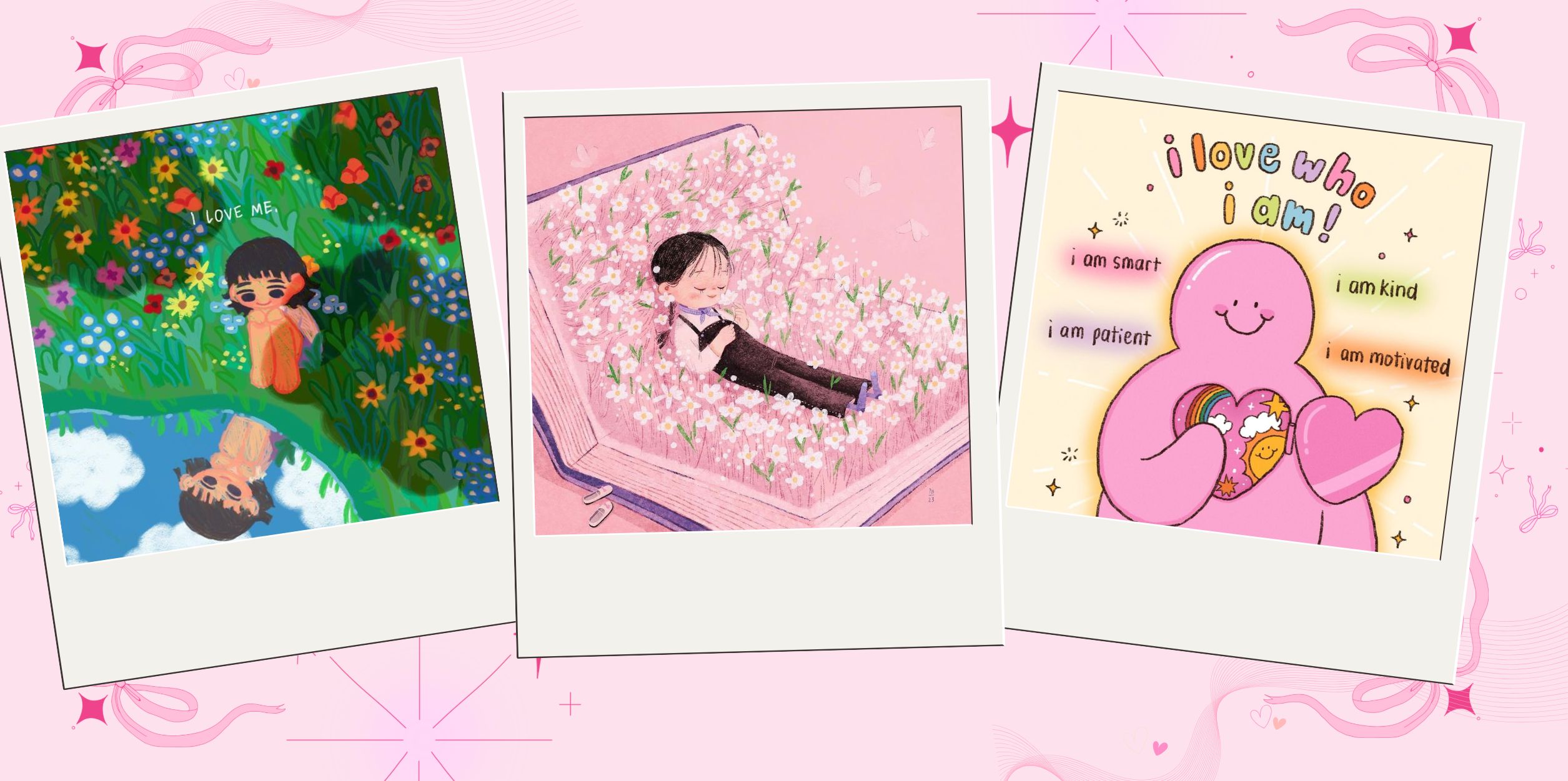 Học Cách Yêu Bản Thân Qua Từng Giai Đoạn Cuộc Sống