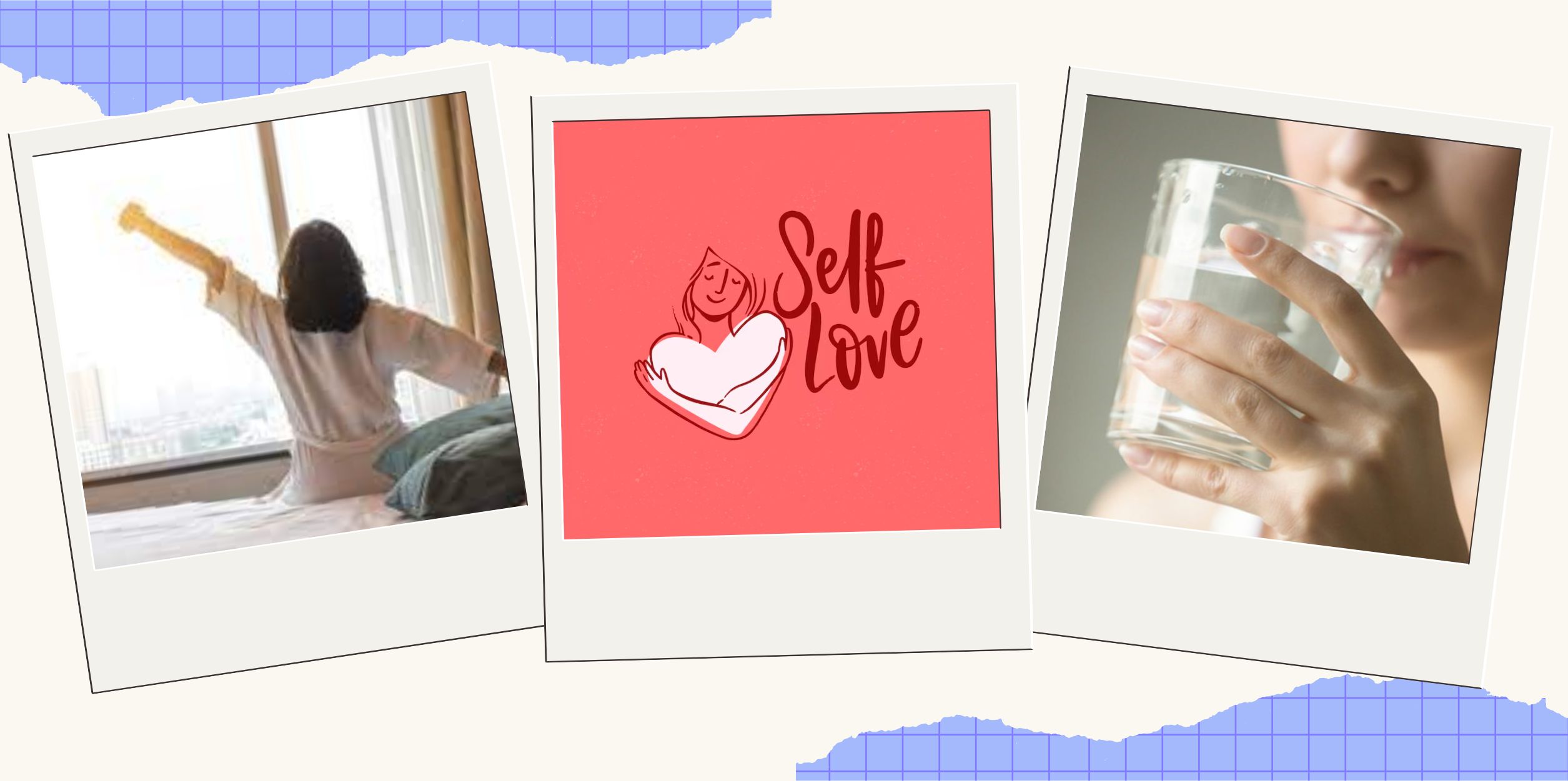 Khi Bạn Bắt Đầu Yêu Thương Bản Thân, Thế Giới Cũng Dịu Dàng Hơn Với Bạn