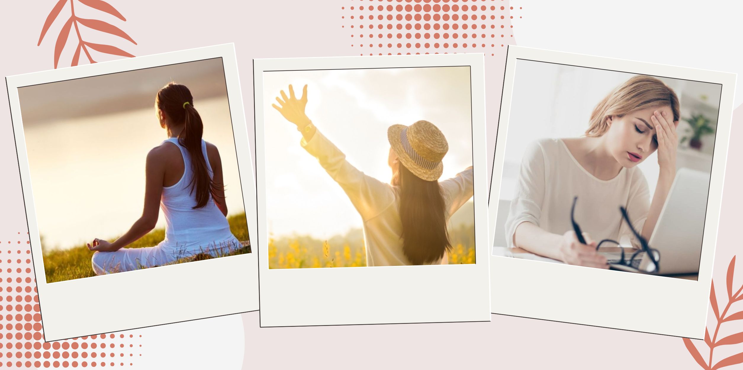 Những Dấu Hiệu Nhỏ Cơ Thể Dùng Để Nói Với Ta