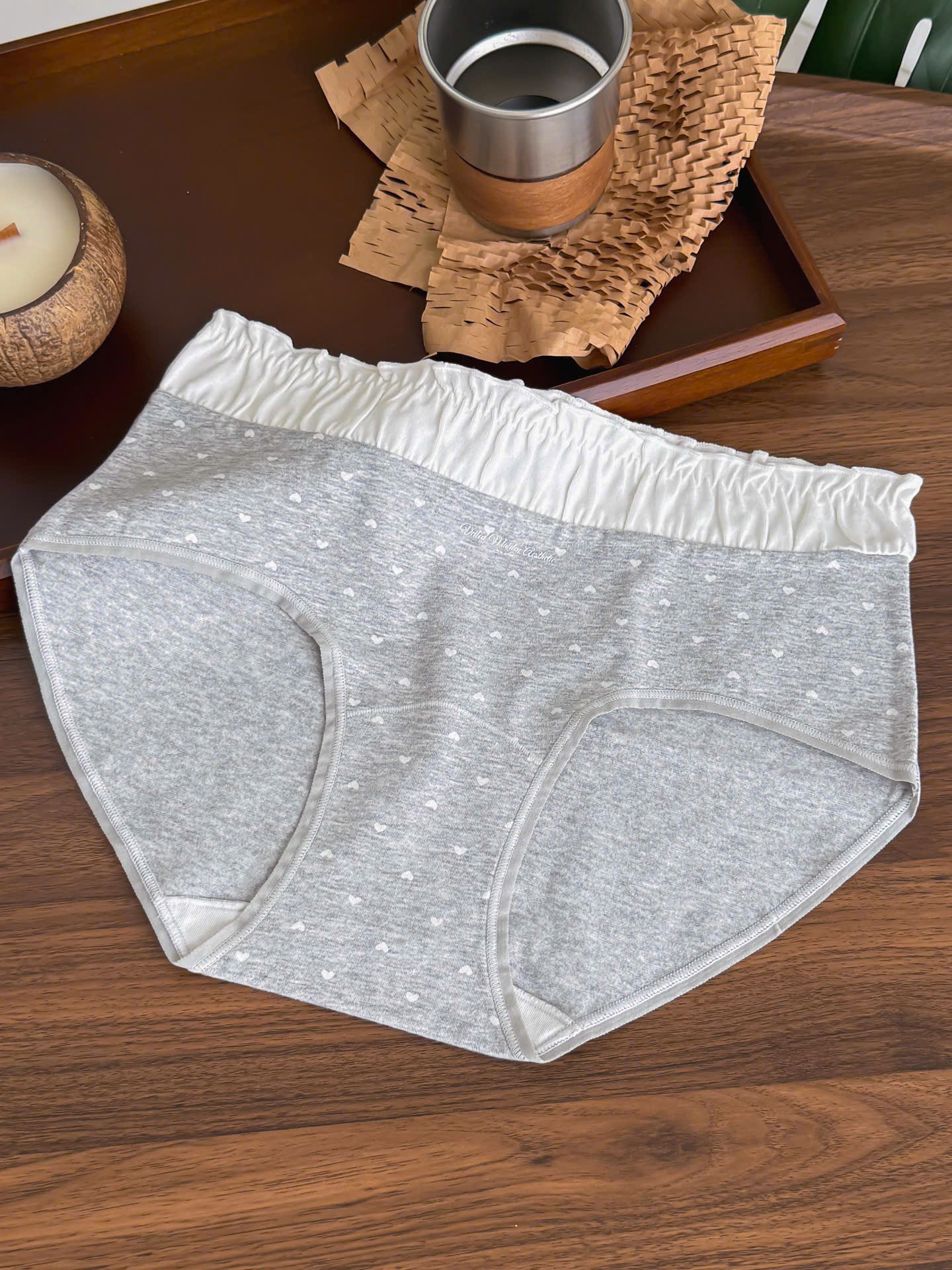 Quần Lót Đáng Yêu Thoải Mái