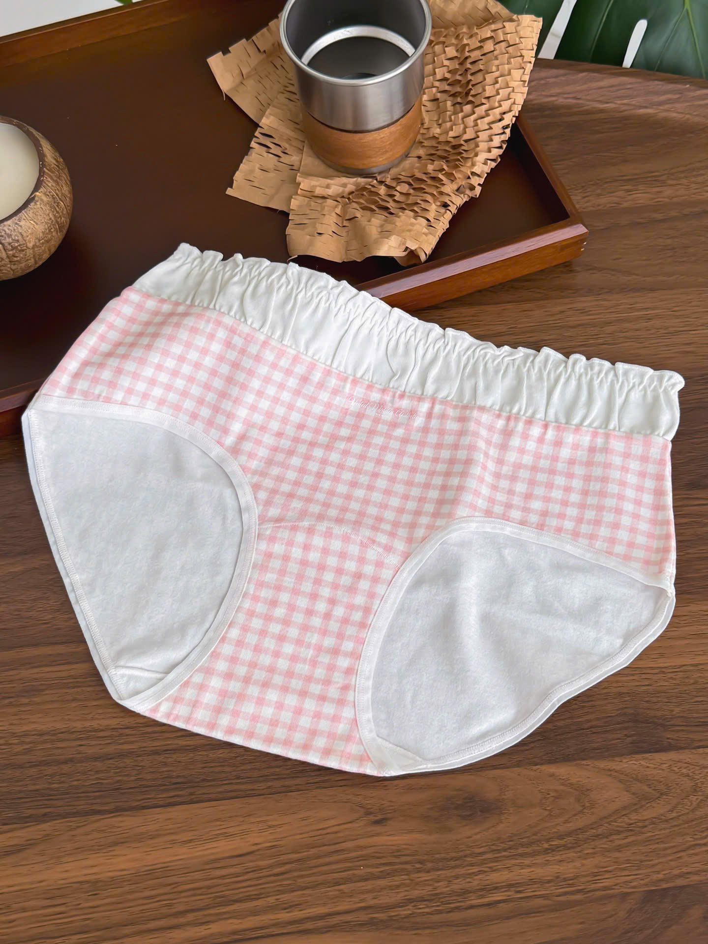 Quần Lót Đáng Yêu Thoải Mái