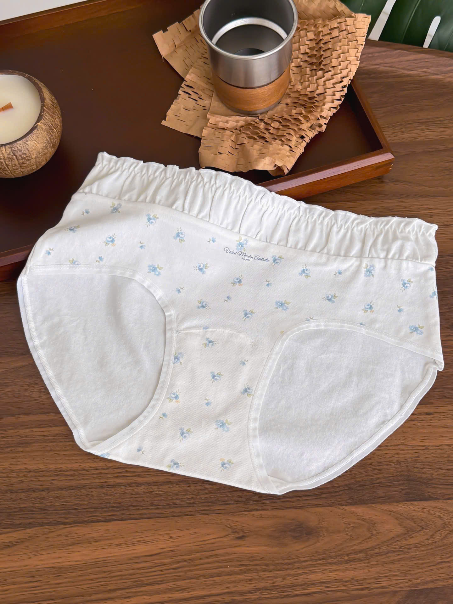 Quần Lót Đáng Yêu Thoải Mái