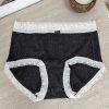 Quần Lót Nữ Thun Trơn