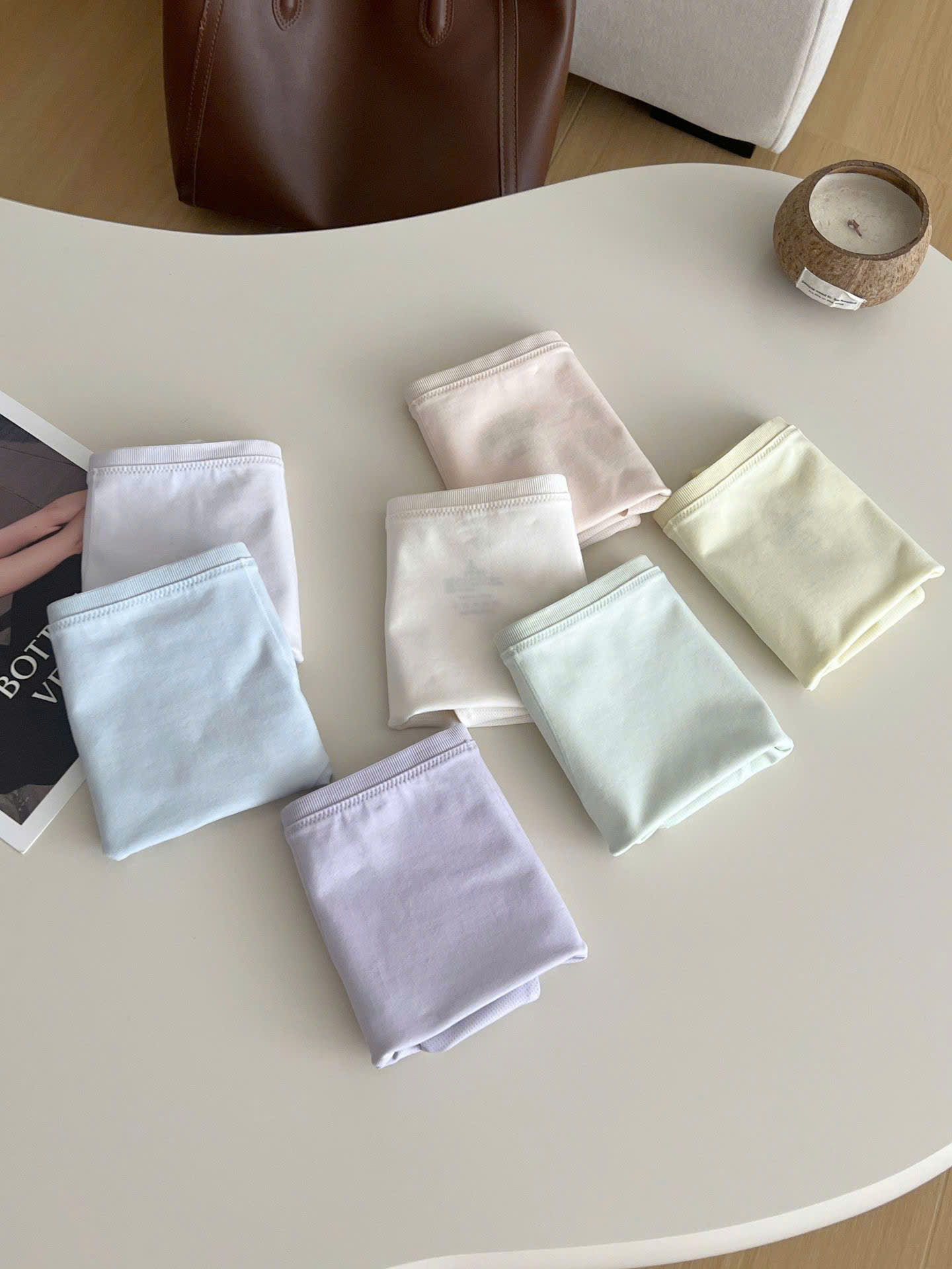 Quần Lót Thun Đơn Giản