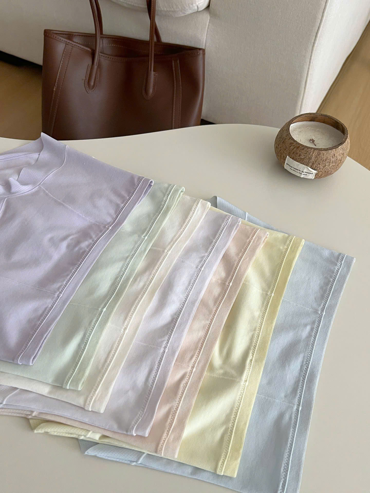 Quần Lót Thun Đơn Giản