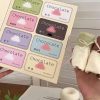 Set Quần Lót Chocolate Ngọt Ngào