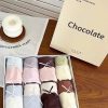 Set Quần Lót Chocolate Ngọt Ngào