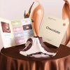 Set Quần Lót Chocolate Ngọt Ngào