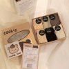 Set Quần Lót Cookie Thoải Mái