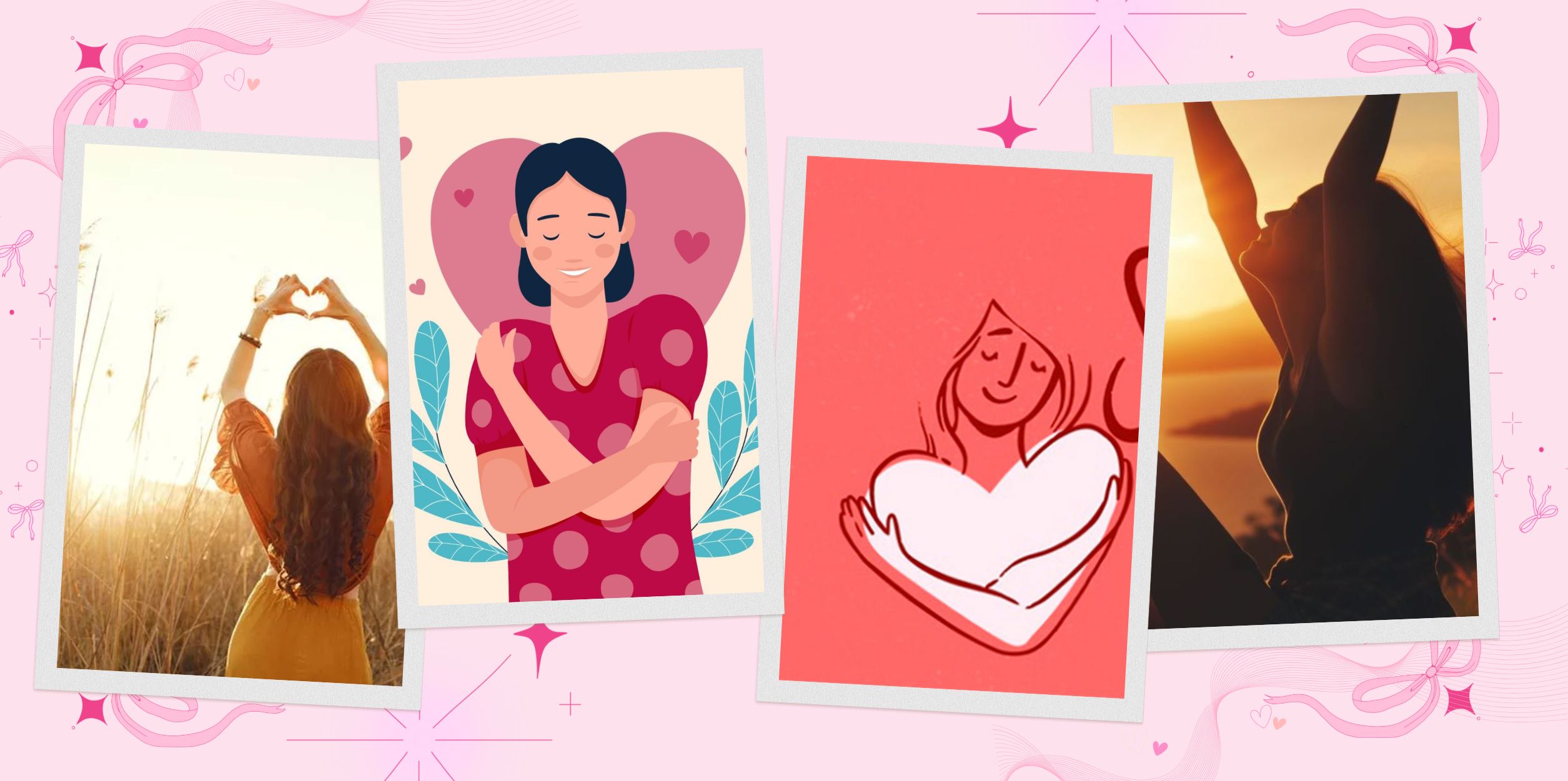 Thế Nào Là Yêu Bản Thân?