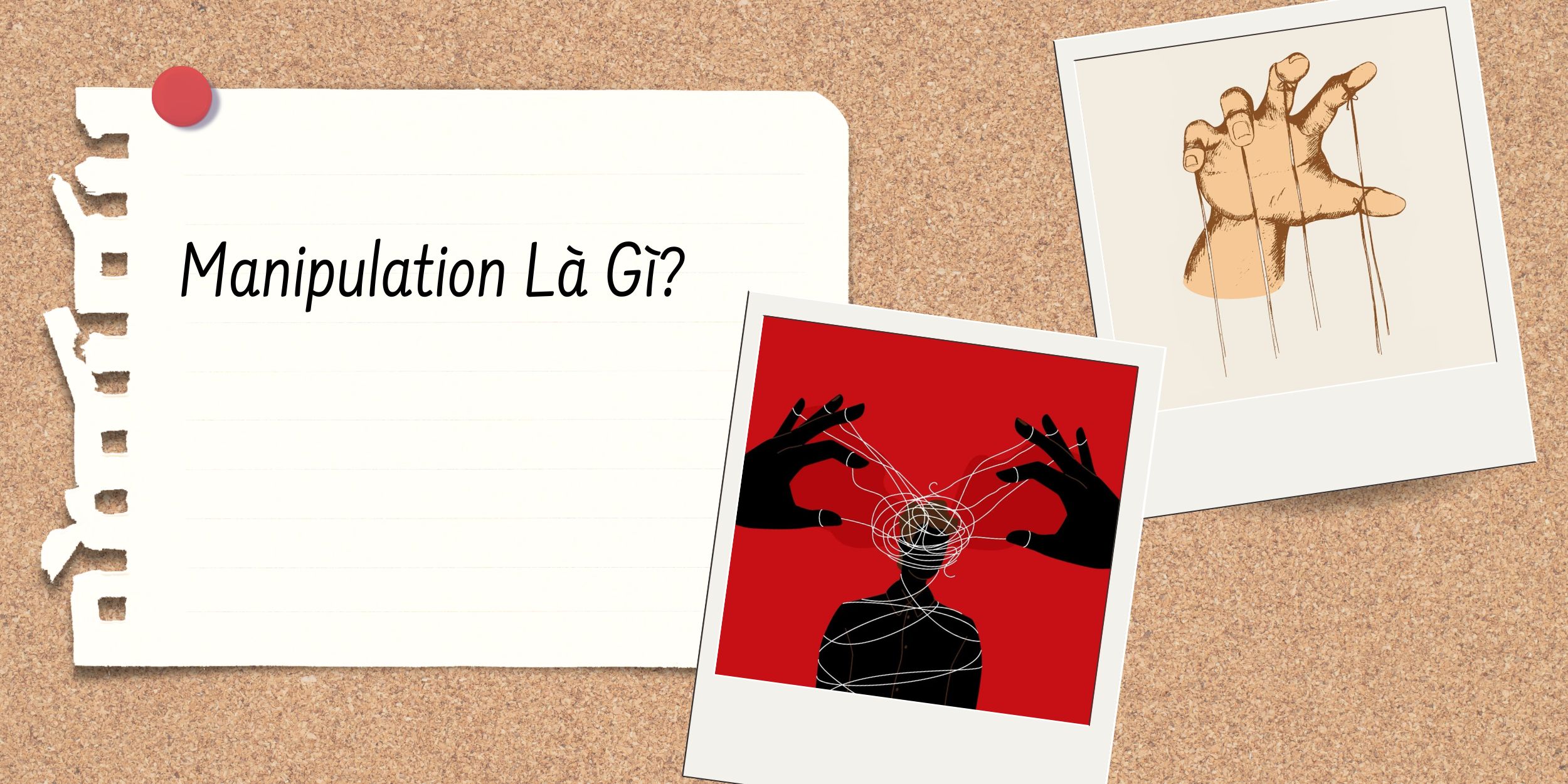 Manipulation Là Gì?