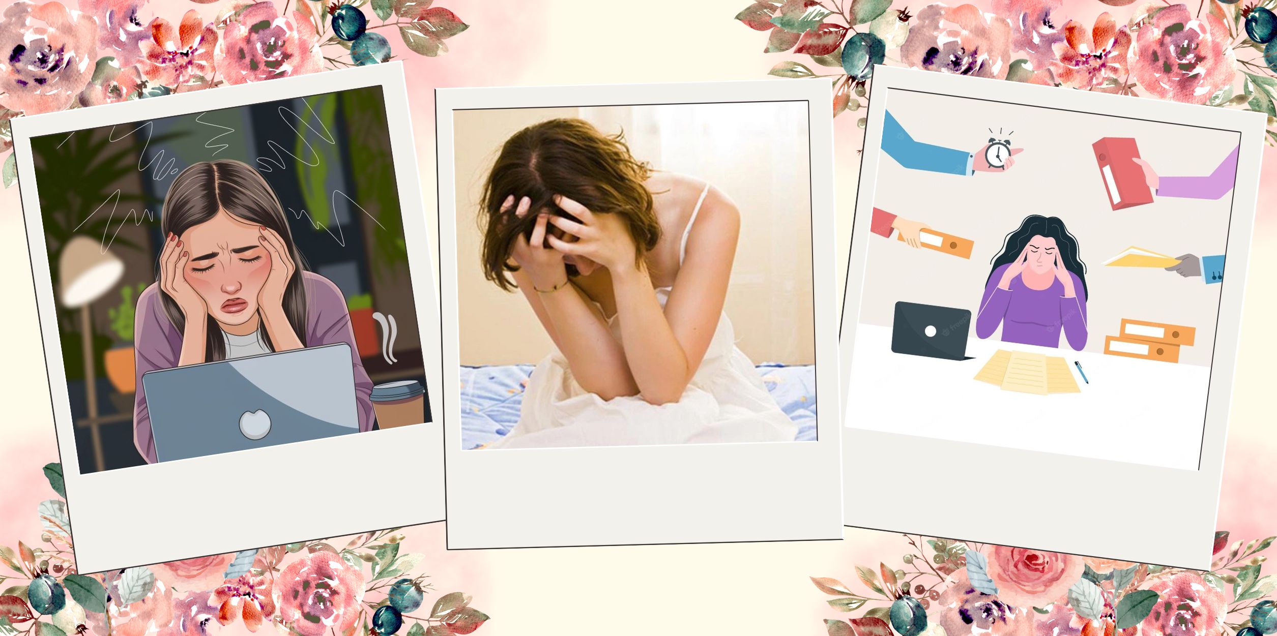 “Ngày Xấu” – Khi Con Gái Không Ổn Với Chính Mình