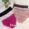 Quần Lót Nữ Họa Tiết Xinh Xắn