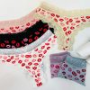 Quần Lót Nữ Kiss Sexy