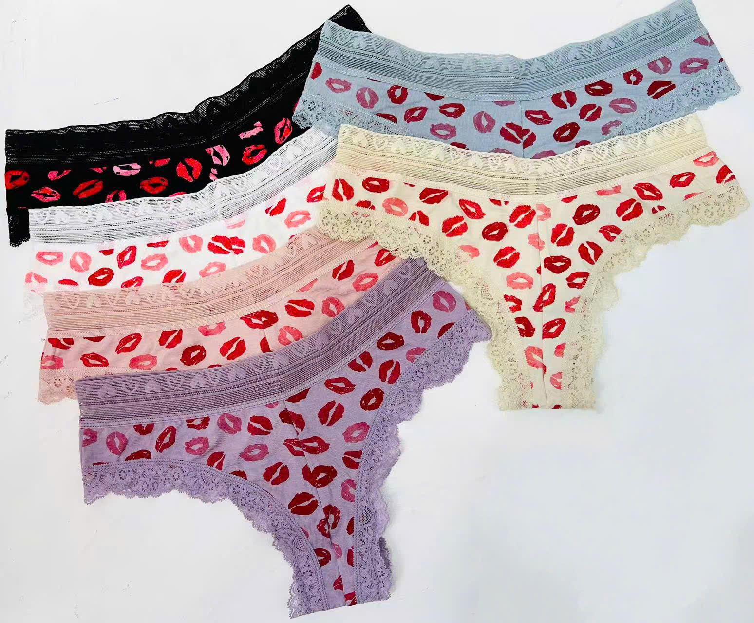 Quần Lót Nữ Kiss Sexy