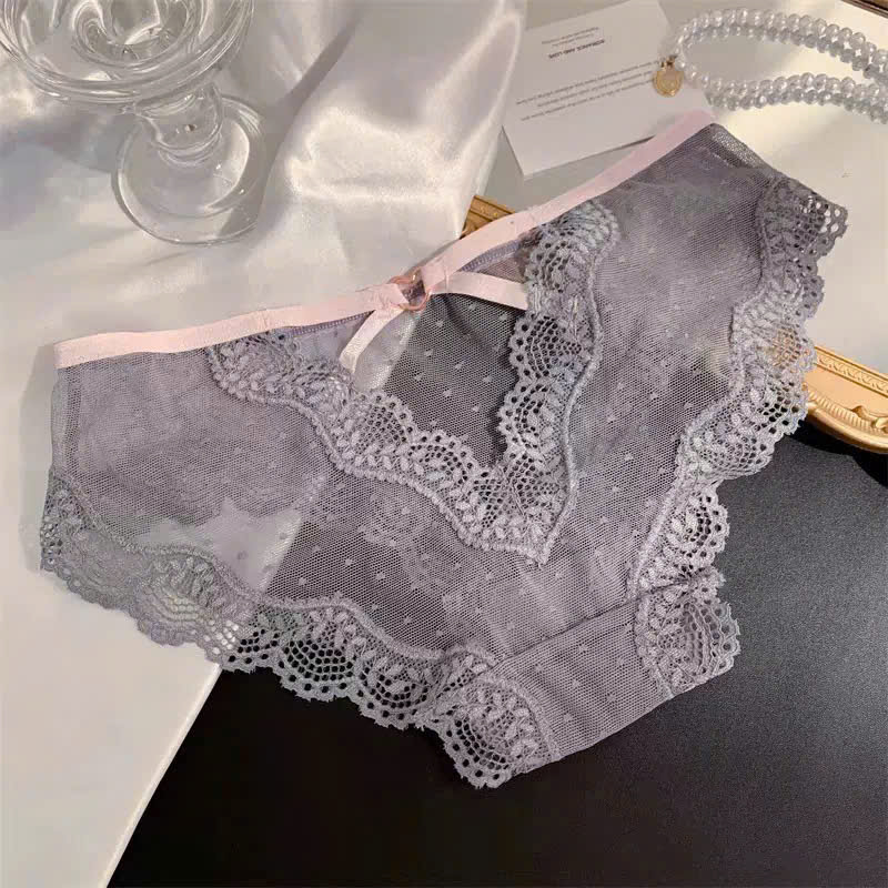 Quần Lót Ren Nữ Thoải Mái