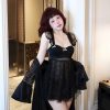 Váy Ngủ Babydoll Sexy