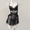 Váy Ngủ Nữ Quyến Rũ Sexy