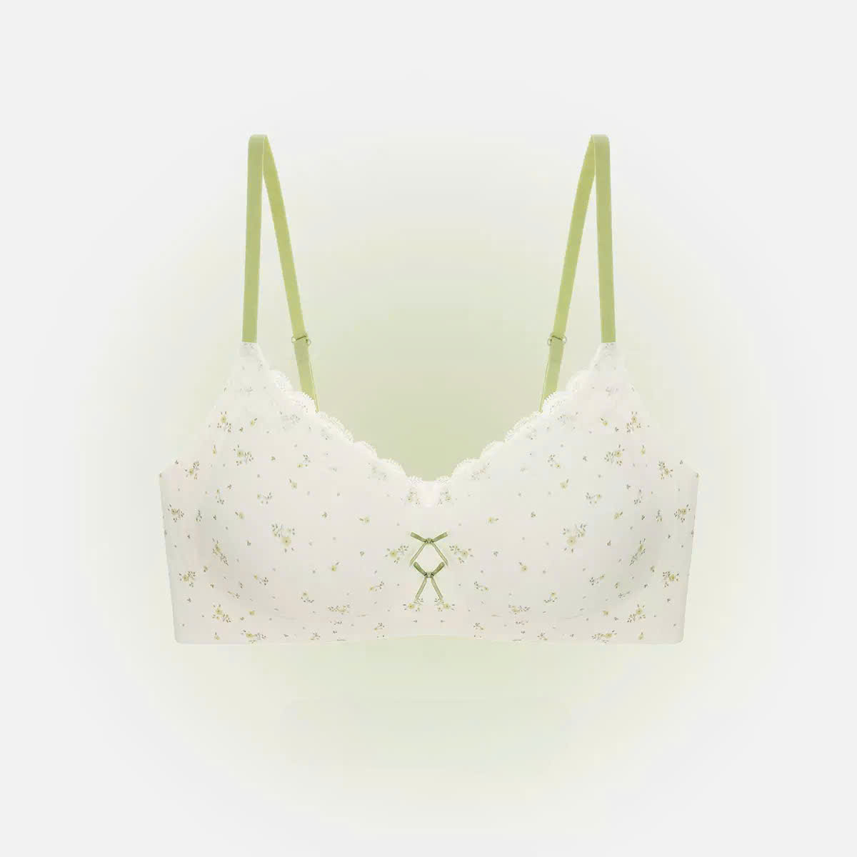 Áo Lót Nữ Ngọt Ngào Nữ Tính